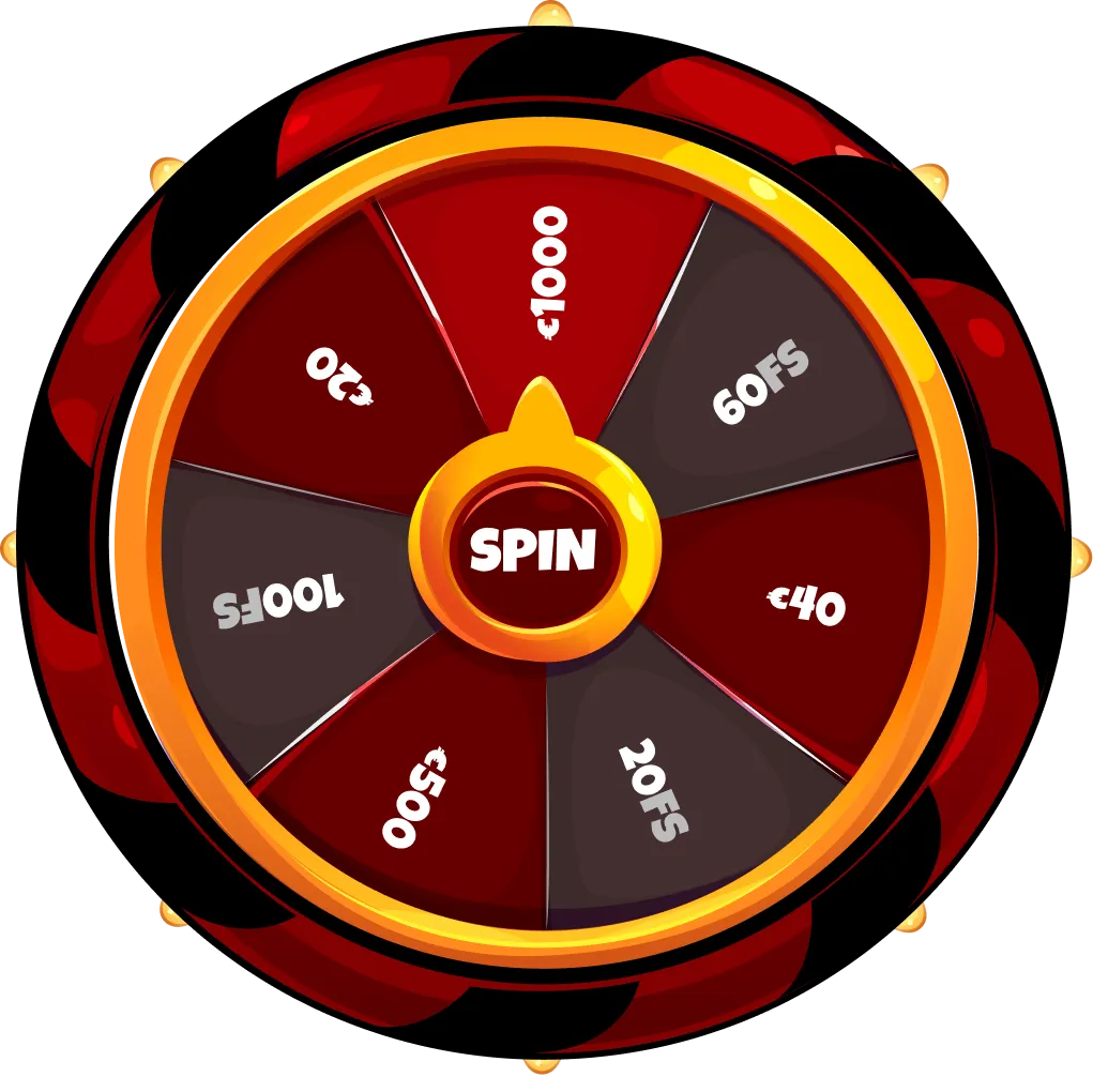 Disabled Loot Wheel
