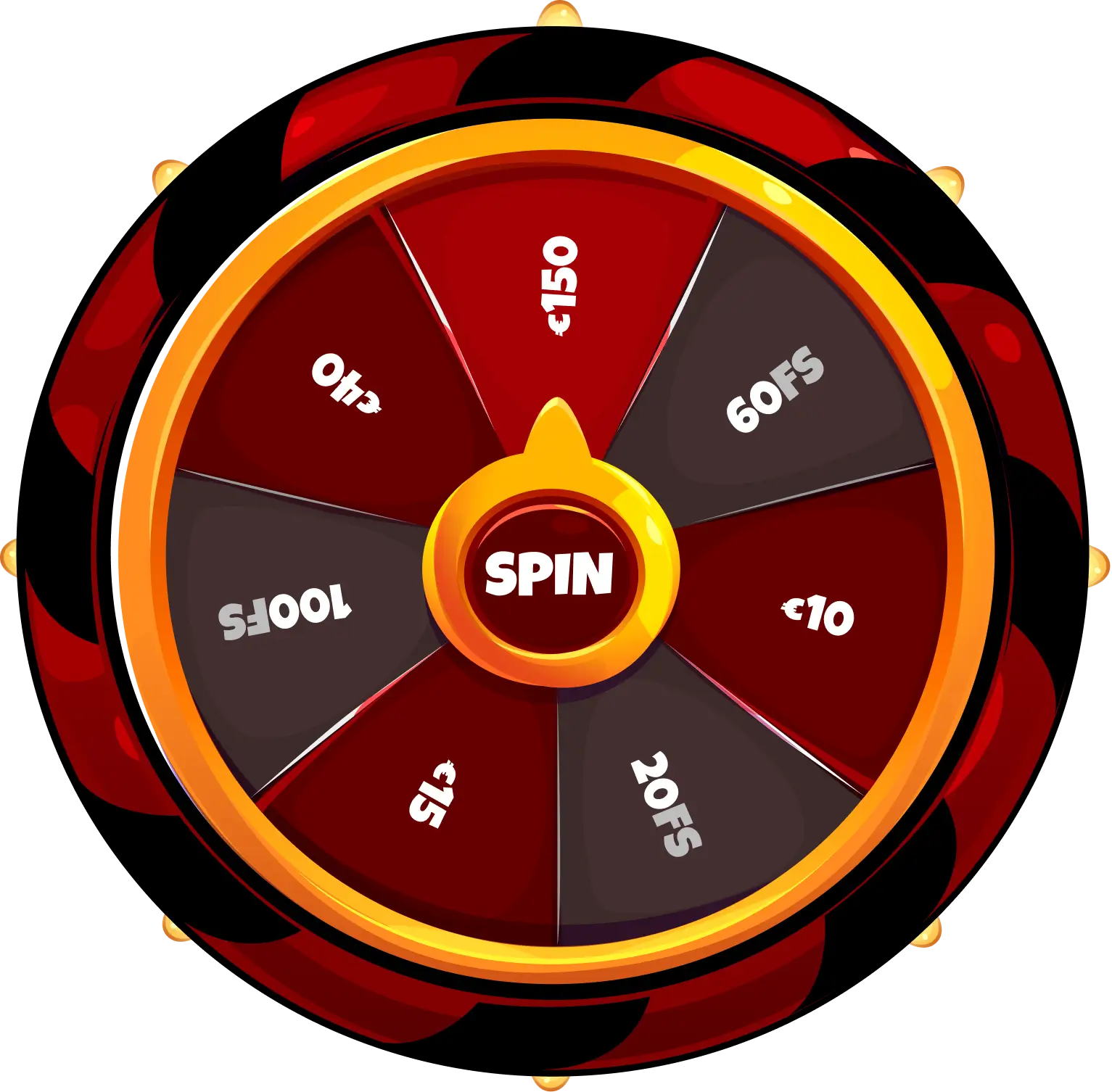 Disabled Loot Wheel