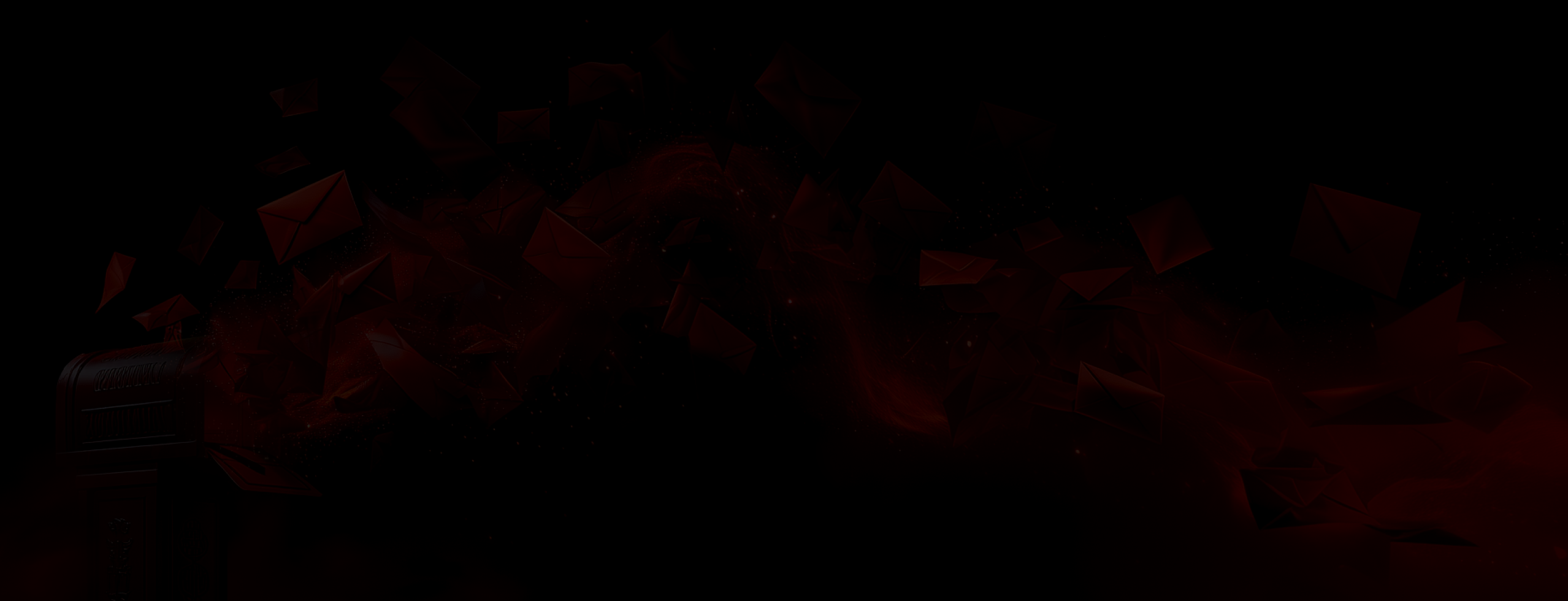 Promotions background